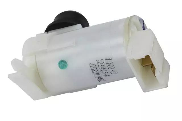 Windshield Washer Pump - GM (97855138) - view 3