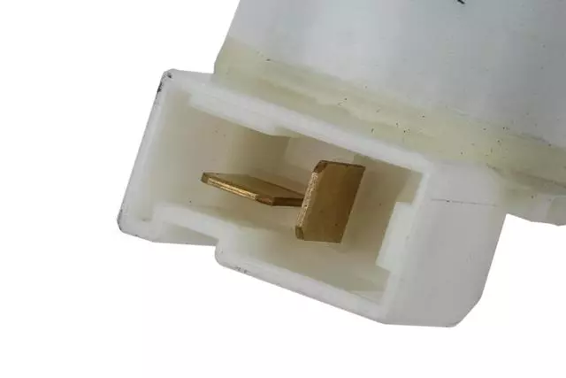 Windshield Washer Pump - GM (97855138) - view 8