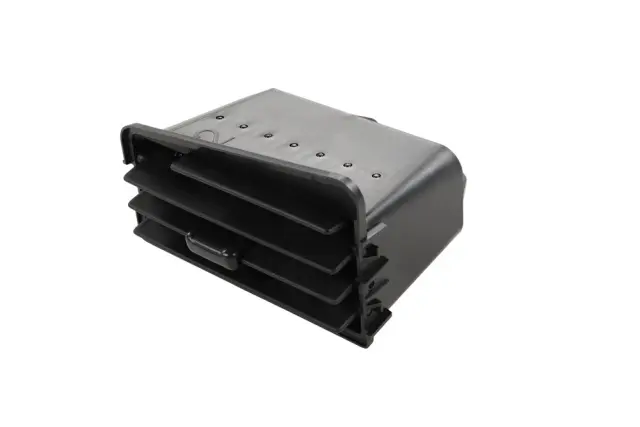 Front Grille - GM (97903909) - view 2