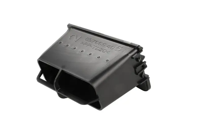 Front Grille - GM (97903909) - view 3