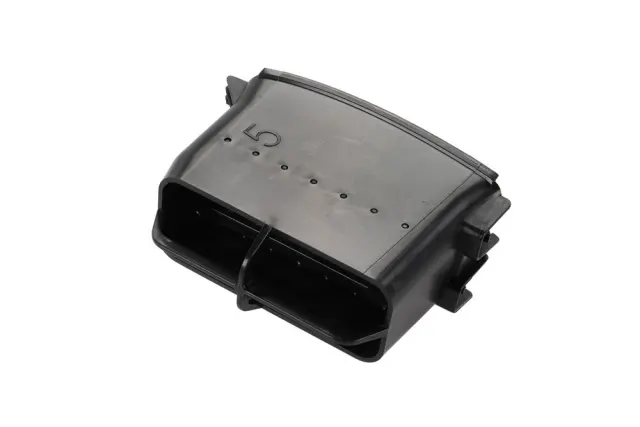 Front Grille - GM (97936285) - view 3