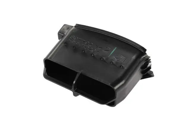 Front Grille - GM (97936285) - view 6