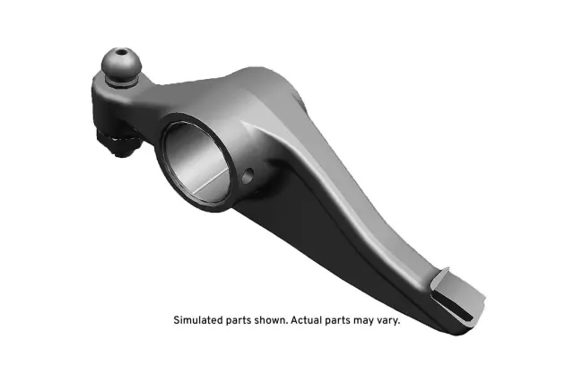 Engine Rocker Arm - GM (98004537) - view 3