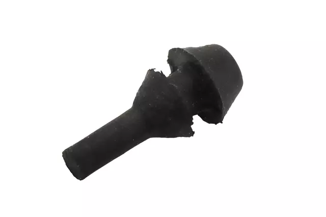 Front Bumper - GM (98010867) - view 2