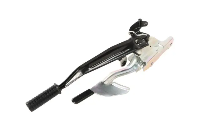 Front Handle - GM (98036742) - view 2