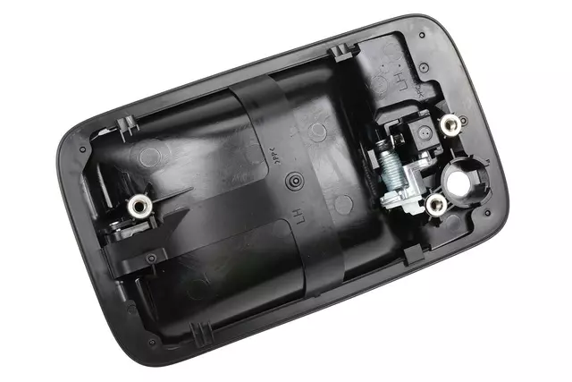 Front Handle Pkg - GM (98037100) - view 2