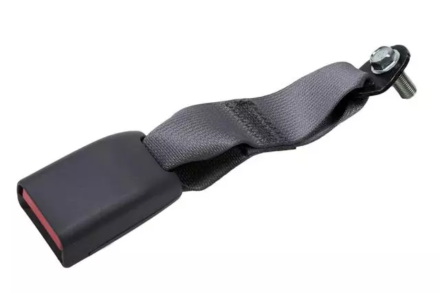 Front Handle - GM (98040992) - view 2