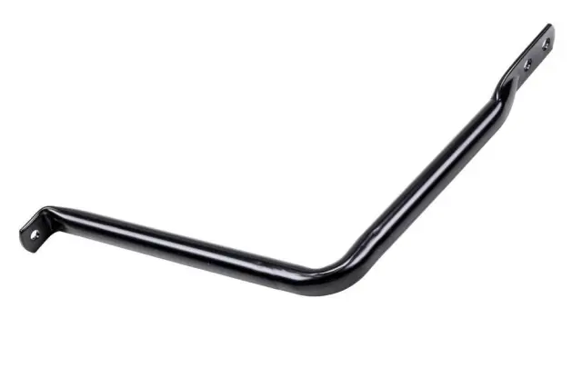 Front Handle - GM (98045684) - view 2