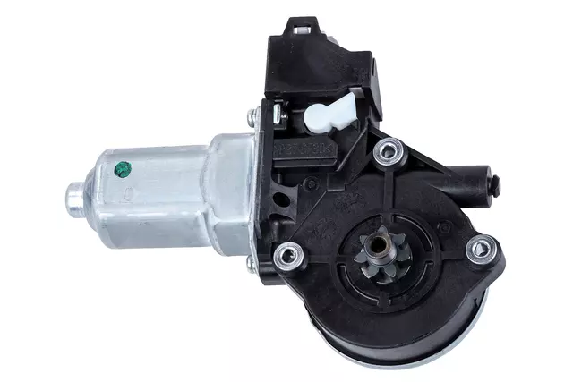 Window Motor - GM (98058424) - view 3