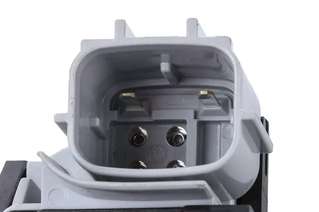 Window Motor - GM (98058424) - view 5