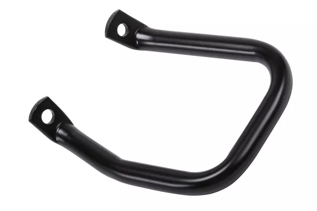 Front Handle - GM (98067938) - view 3