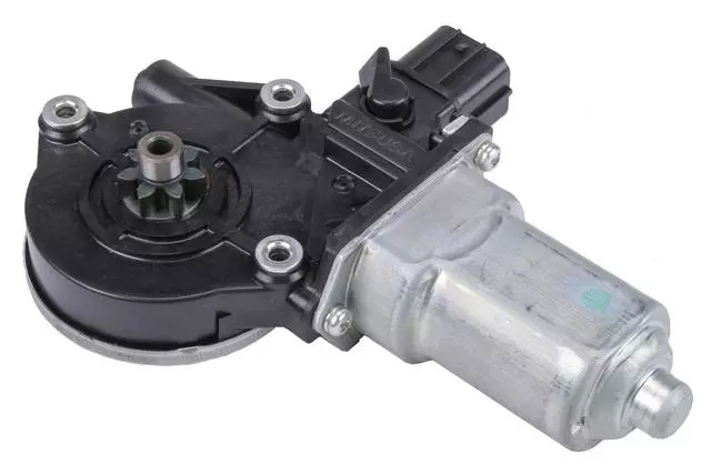 Window Motor - GM (98082315) - view 2