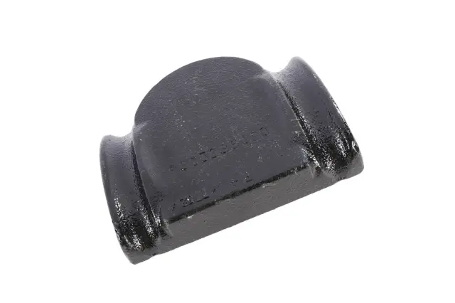 Front Bumper - GM (98329810) - view 3