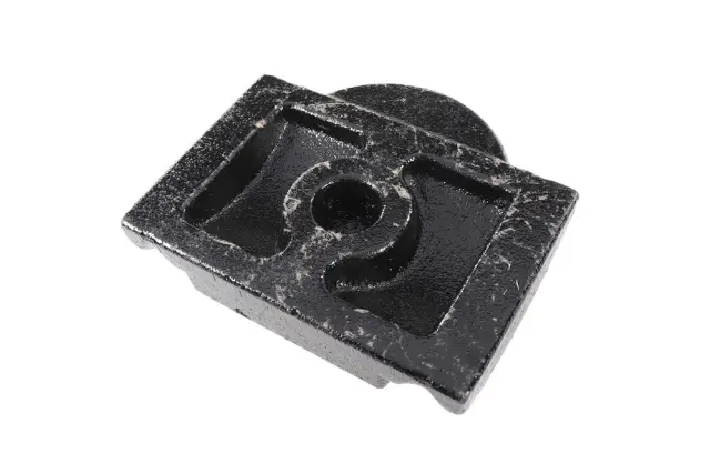 Front Bumper - GM (98329810) - view 4