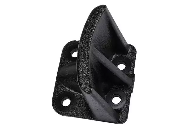 Front Bumper - GM (98362964) - view 2