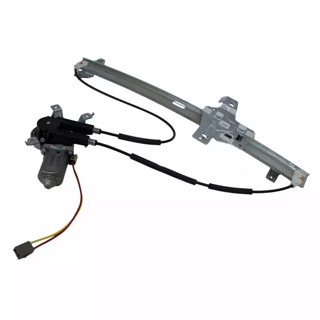 Window Regulator - Ford (9C2Z-1523200-A) - view 2