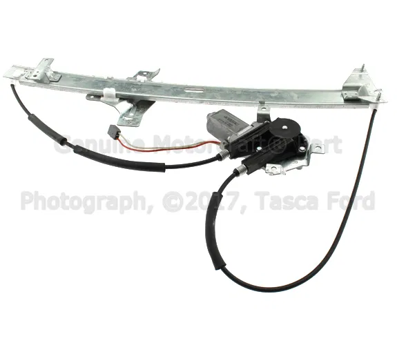 Window Regulator - Ford (9C2Z-1523200-A) - view 4