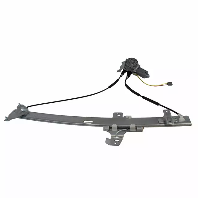 Window Regulator - Ford (9C2Z-1523200-A) - view 6