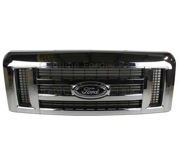 Grille - Ford (9C2Z-8200-AA) - view 11