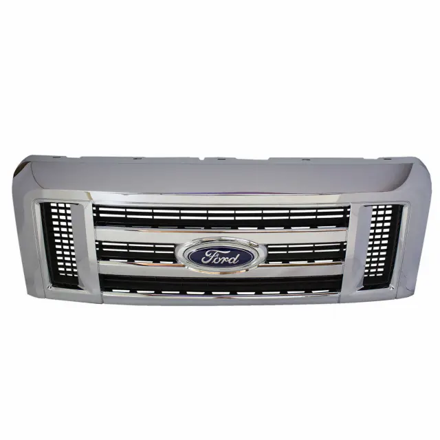 Grille - Ford (9C2Z-8200-AA) - view 12