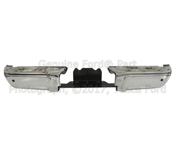 Bumper Face Bar - Ford (9C3Z-17906-D)