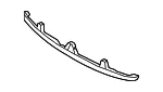 Valance Panel - Ford (9E6Z-17626-A) - view 21