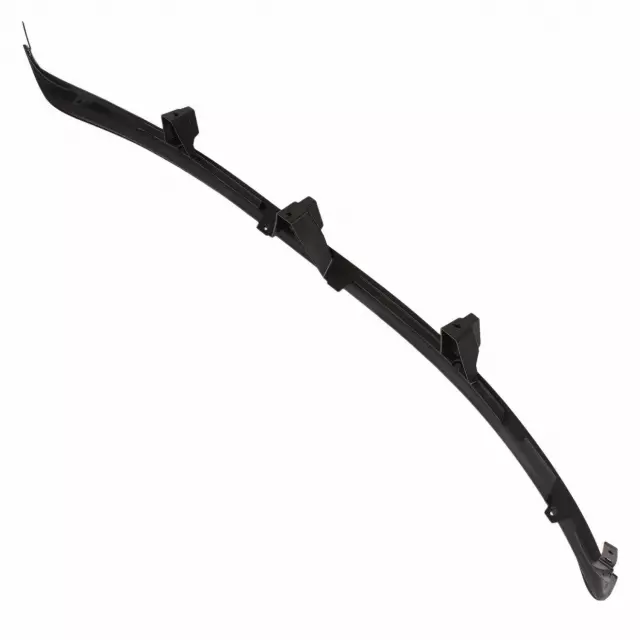 Valance Panel - Ford (9E6Z-17626-A) - view 5