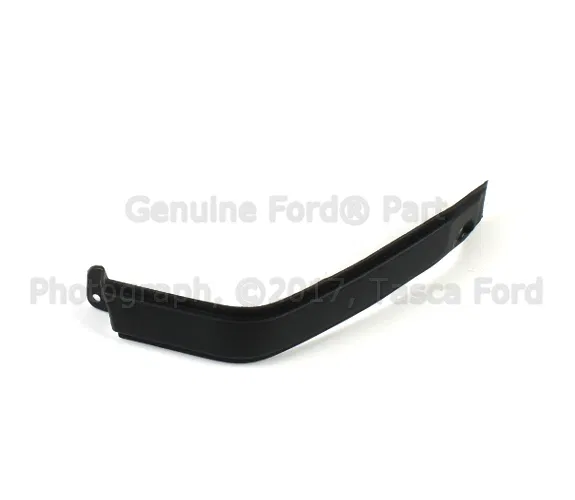 Roof Molding - Driver's Side (LH) - Ford (9L3Z-1651729-AA)