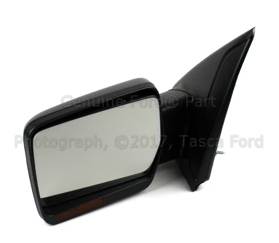 Mirror Outside - Driver's Side (LH) - Ford (9L3Z-17683-DBPTM)