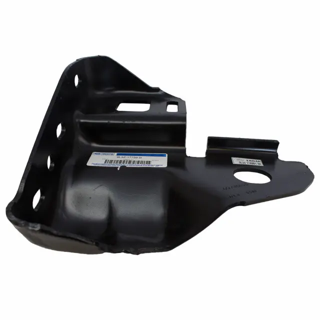 Bumper Bracket - Passenger Side (RH) - Ford (9L3Z-17788-B)