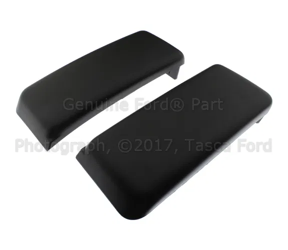 Kit Bumper Repair - FORD (9L3Z17E810BCP)