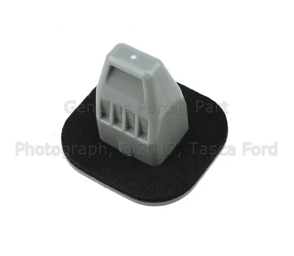 Bumper Cover Grommet - Ford (9M8Z-16K262-A)