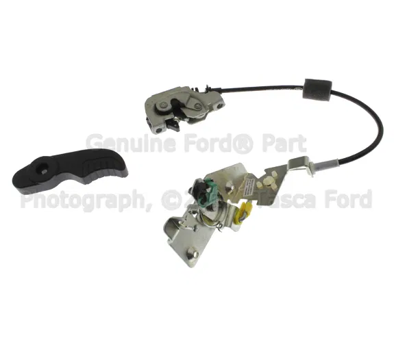 Door Latch Assembly - Ford (9T1Z-61431A03-D)
