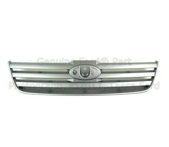 Grille - Ford (9T1Z-8200-BB) - view 9