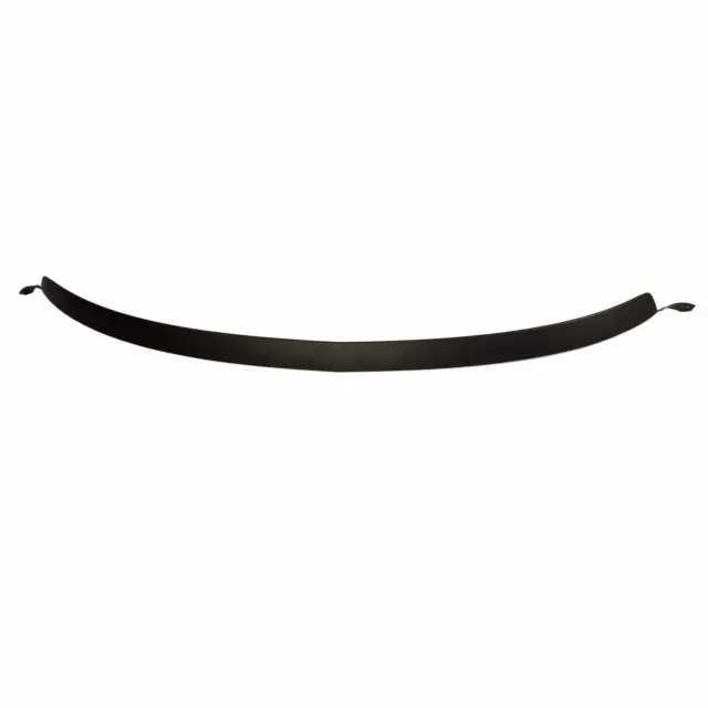 Valance - Ford (9a1z17626a)