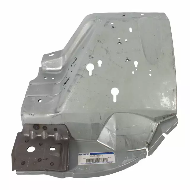 Fender Apron - Ford (9c2z16061b)