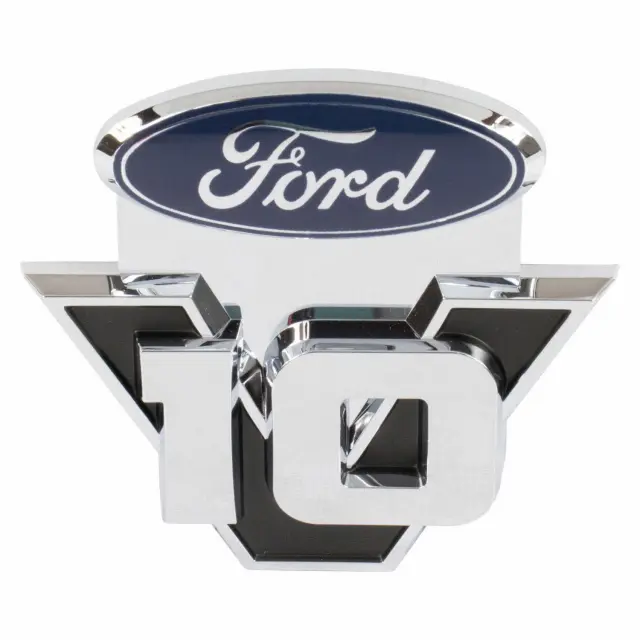 Emblem - Ford (9c2z6342528a)