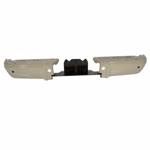 Bumper - Ford (9c3z17906cptm) - view 10