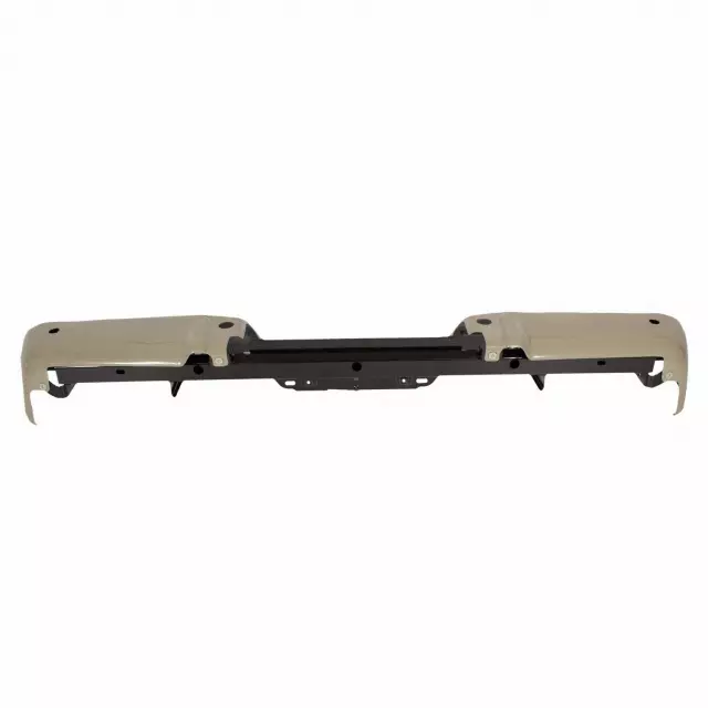 Bumper - Ford (9c3z17906cptm) - view 11