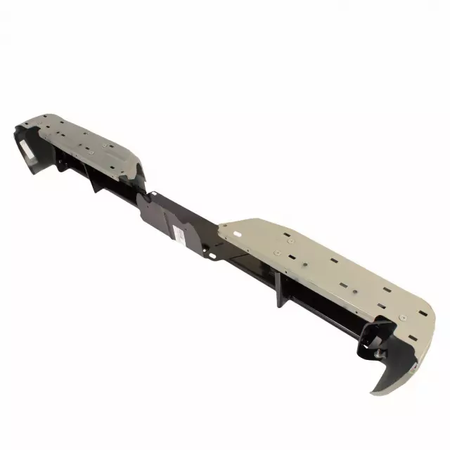 Bumper - Ford (9c3z17906cptm) - view 12