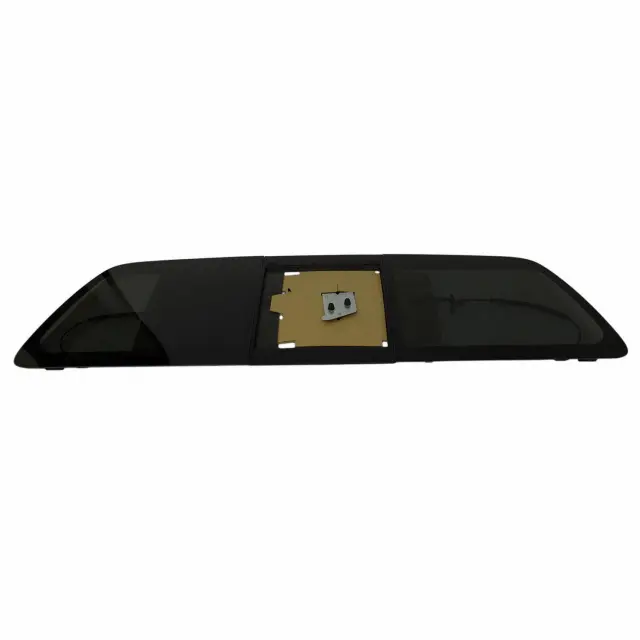 Back Glass - Ford (9c3z25422b30a) - view 7