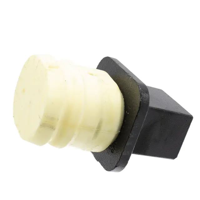 Bumper - Ford (9c3z4730a)