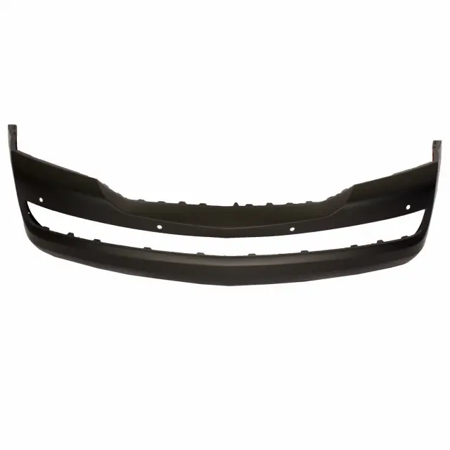 Bumper Assembly Front - Ford (9l7z17d957aptm)
