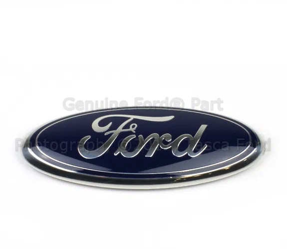 Tailgate Emblem - Ford (AA8Z-9942528-A)