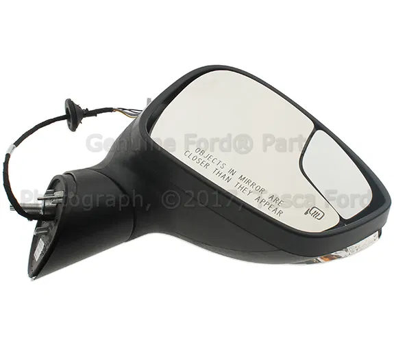 Mirror Assembly - Passenger Side (RH) - Ford (AE8Z-17682-E)