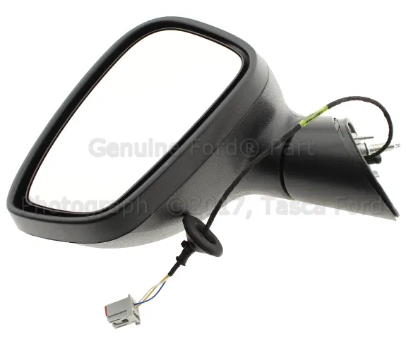 Mirror Assembly - Driver's Side (LH) - Ford (AE8Z-17683-B)