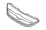 Bumper Grille - Ford (AE8Z-8200-CA) - view 15