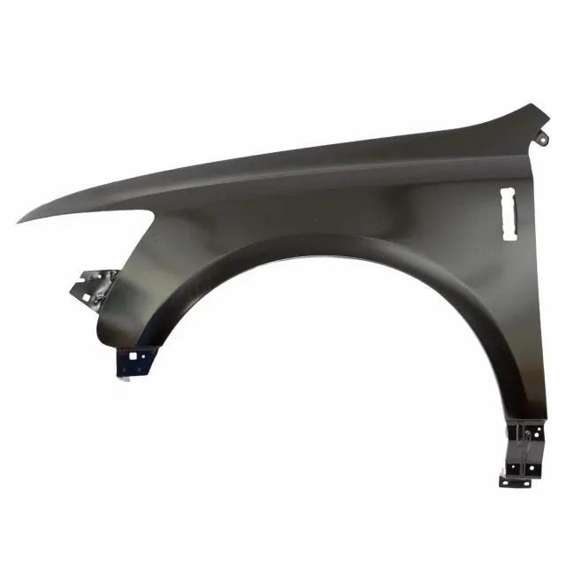Fender - Driver's Side (LH) - Ford (AE9Z-16006-A)