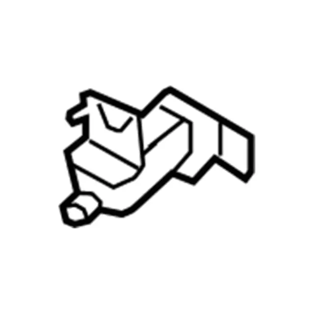 Handle Pull - Ford (AE9Z-16916-B) - view 2