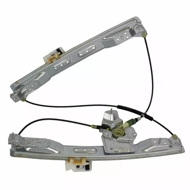 Window Regulator - Driver's Side (LH) - Ford (AE9Z-7423209-A)